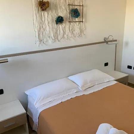 Cadorna Bed & Breakfast Leverano