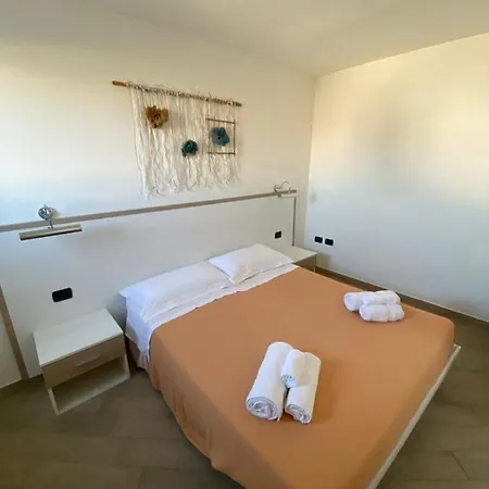 Cadorna Panzió