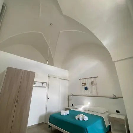 Cadorna Bed & Breakfast