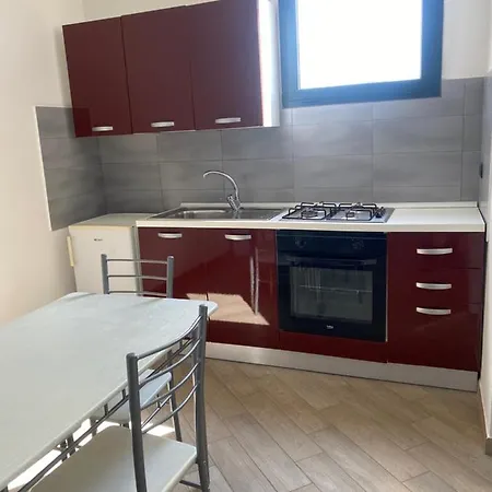 Bed & Breakfast Cadorna *