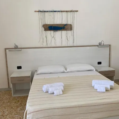 Cadorna Bed & Breakfast Leverano