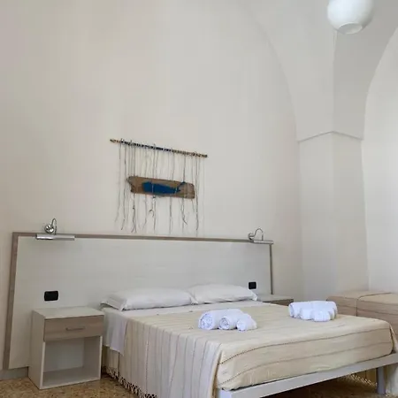 Cadorna Bed & Breakfast Leverano