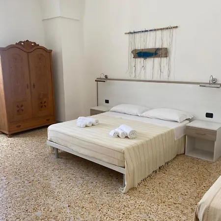 Cadorna 3* Leverano